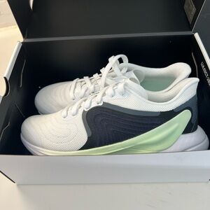 Lululemon Blissfeel Run 2 running shoes- new- in box- size 7.5